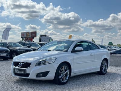 Volvo C70 2010 — zdjecie 8 z 24