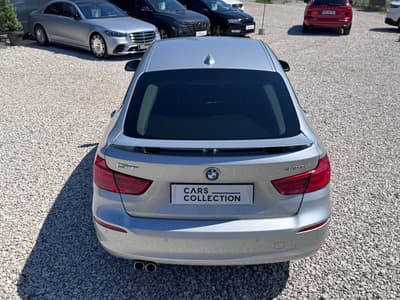 BMW 320d GT 2016 — zdjecie 5 z 18