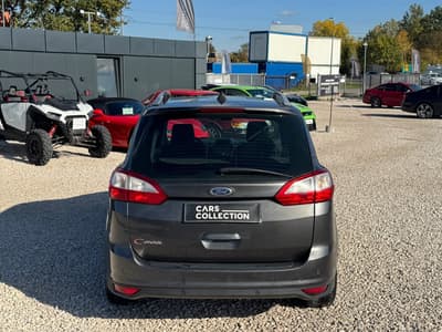 Ford Grand C-MAX 2018 — zdjecie 5 z 19