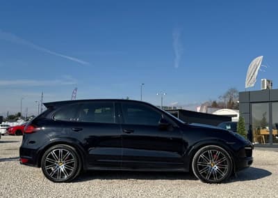 Porsche Cayenne GTS 2014 — zdjecie 3 z 22