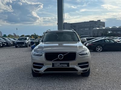 Volvo XC 90 2016 — zdjecie 9 z 22