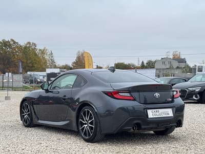 Toyota GT86 2024 — zdjecie 6 z 17
