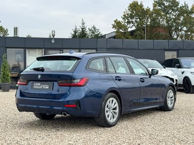 BMW Seria 3 2022 — zdjecie 4 z 19