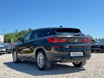 BMW X2 2020 — zdjecie 6 z 18