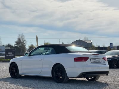 Audi A5 2015 — zdjecie 6 z 22