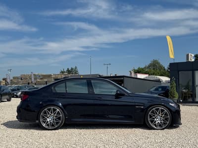 BMW M3 2015 — zdjecie 3 z 25