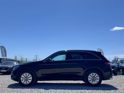 Mercedes GLC 220d 2019 — zdjecie 7 z 18