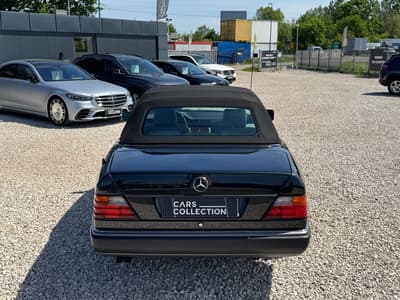 Mercedes 300CE 1992 — zdjecie 5 z 21