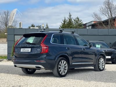 Volvo XC90 2019 — zdjecie 4 z 25