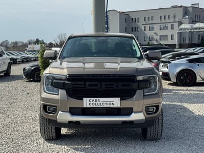 Ford ranger 2023 — zdjecie 9 z 23