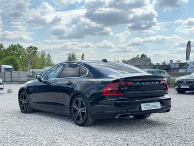 Volvo S90 2017 — zdjecie 6 z 21