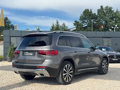 Mercedes-Benz GLB 2021 — zdjecie 4 z 20
