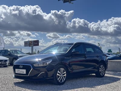 Hyundai i30 2019 — zdjecie 8 z 19