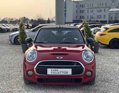 Mini Cooper 2016 — zdjecie 9 z 21