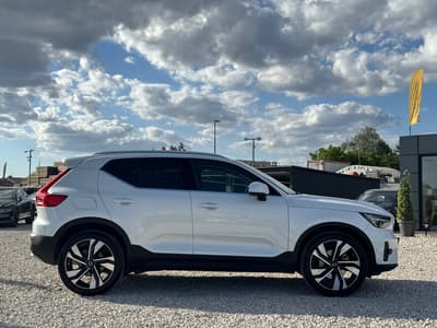 Volvo XC40 2024 — zdjecie 3 z 21