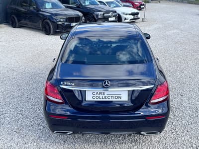 Mercedes E 350 2018 — zdjecie 5 z 21
