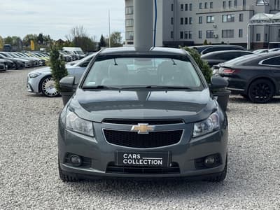 Chevrolet Cruze 2012 — zdjecie 9 z 19