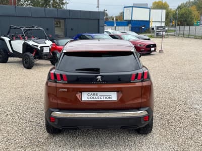 Peugeot 3008 2019 — zdjecie 5 z 18