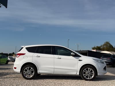 Ford Kuga 2014 — zdjecie 3 z 17