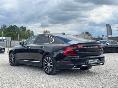 Volvo S90 2020 — zdjecie 6 z 22