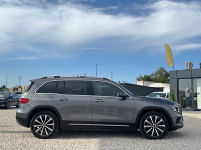 Mercedes-Benz GLB 2021 — zdjecie 3 z 20