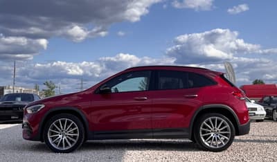 Mercedes GLA 250e 2021 — zdjecie 5 z 18