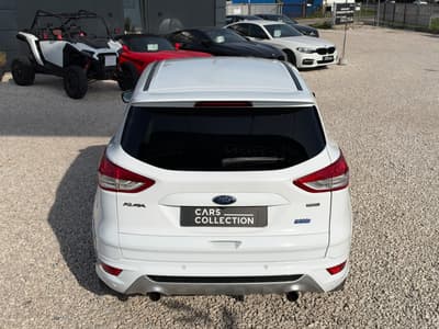 Ford Kuga 2014 — zdjecie 5 z 17