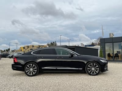 Volvo S90 2020 — zdjecie 2 z 21