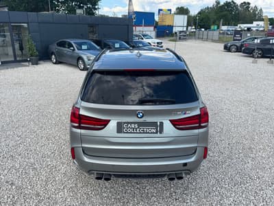 BMW X5M 2015 — zdjecie 5 z 24