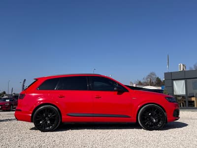 Audi SQ7 2017 — zdjecie 3 z 27