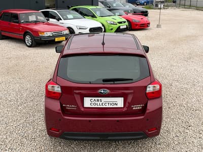 Subaru Impreza 2014 — zdjecie 5 z 17