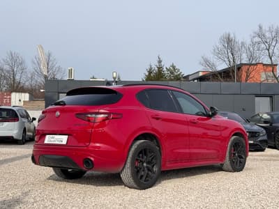 Alfa Romeo Stelvio 2020 — zdjecie 4 z 21