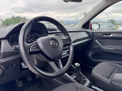 Skoda Fabia 2017 — zdjecie 10 z 17