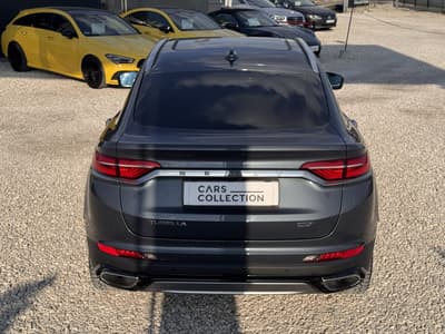 Geely Tugella 2021 — zdjecie 4 z 22