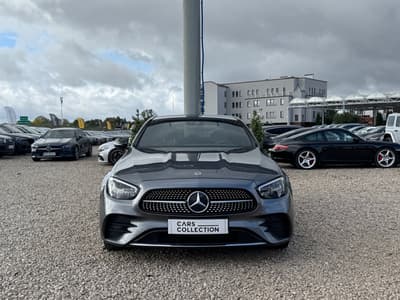 Mercedes-Benz Klasa E 2021 — zdjecie 9 z 19