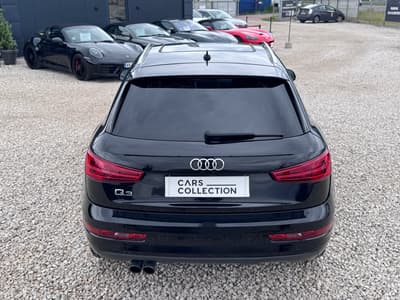 Audi Q3 2017 — zdjecie 5 z 20