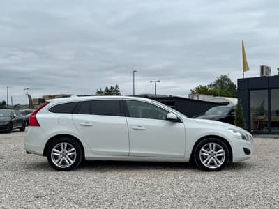 Volvo V60 2011 — zdjecie 3 z 20