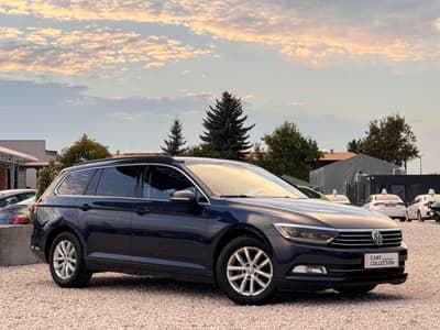Volkswagen Passat Variant 2015 — zdjecie glowne, na sprzedaz w Cars Collection Warszawa
