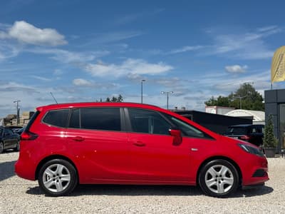 Opel Zafira 2017 — zdjecie 3 z 20