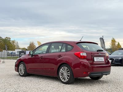 Subaru Impreza 2014 — zdjecie 6 z 17