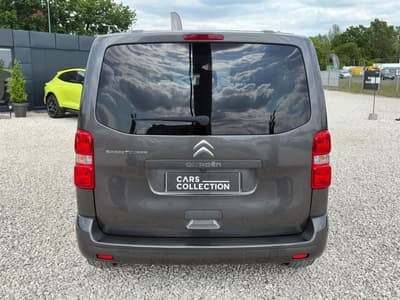 Citroen SpaceTourer 2022 — zdjecie 4 z 20