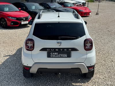 Dacia Duster 2020 — zdjecie 5 z 22