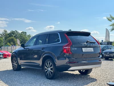Volvo XC90 2022 — zdjecie 6 z 22