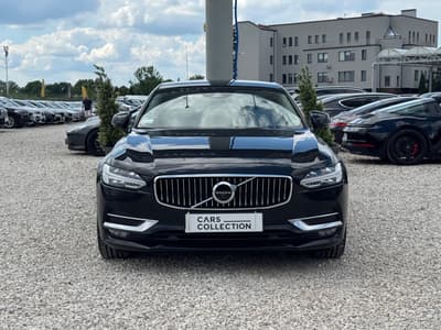Volvo S90 2020 — zdjecie 9 z 22
