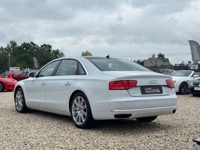 Audi A8 2013 — zdjecie 6 z 26