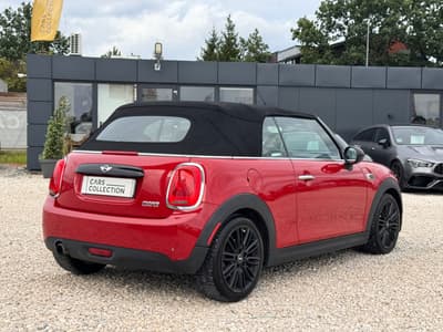 Mini Cooper 2016 — zdjecie 4 z 23