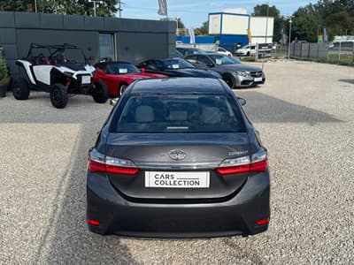 Toyota Corolla 2018 — zdjecie 5 z 18