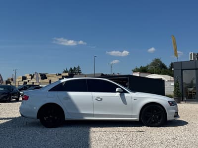 Audi A4 Limousine 2014 — zdjecie 3 z 19