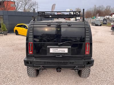 Hummer H2 2004 — zdjecie 5 z 21