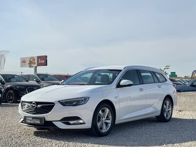 Opel Insignia 2018 — zdjecie 8 z 19